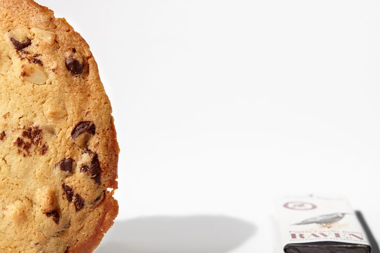 Bean to bar chocolate, made by bob