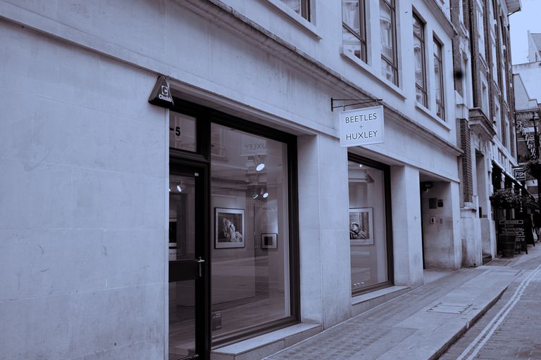 Beetles & Huxley, Beetles+Huxley, London Photography Exhibitions