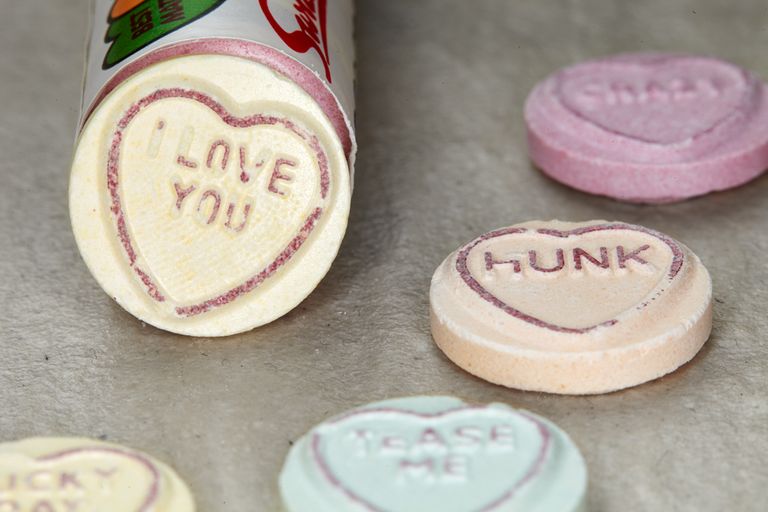 Valentine's Day Savings, Love Hearts