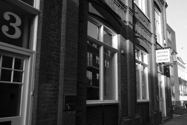 Michael Hoppen Gallery, London Photography Exhibitions, London Photography Galleries, London Photography Exhibitions February 2018