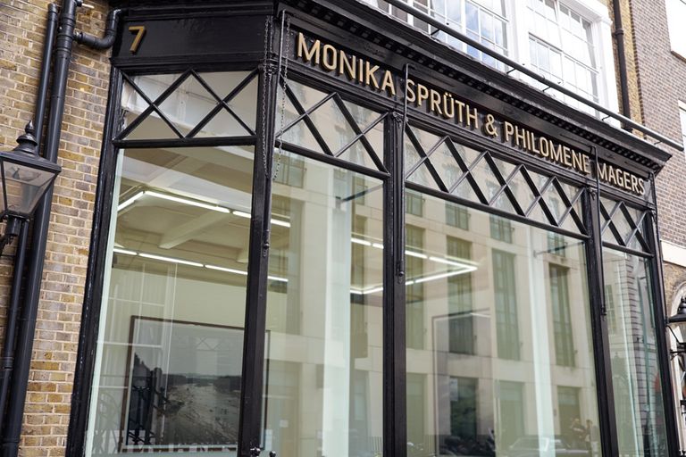 Sprueth Magers, Sprüth Magers, london photography exhibitions march 2018, london photography galleries